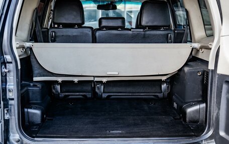 Mitsubishi Pajero IV, 2013 год, 1 849 000 рублей, 24 фотография