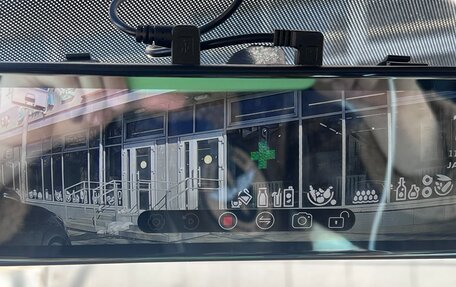 KIA Rio IV, 2020 год, 1 470 000 рублей, 14 фотография