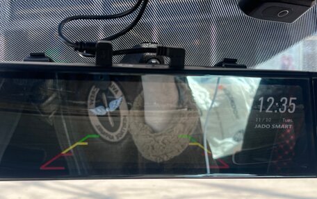 KIA Rio IV, 2020 год, 1 470 000 рублей, 15 фотография