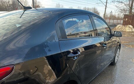 KIA Rio IV, 2020 год, 1 470 000 рублей, 5 фотография