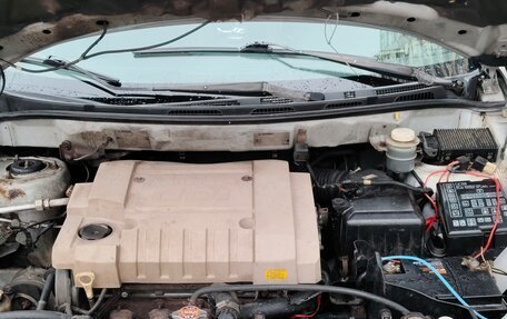 Mitsubishi Space Wagon III, 1999 год, 300 000 рублей, 7 фотография