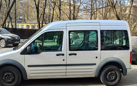 Ford Tourneo Connect I, 2010 год, 845 000 рублей, 4 фотография