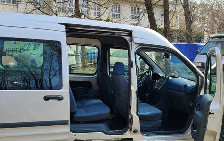 Ford Tourneo Connect I, 2010 год, 845 000 рублей, 3 фотография