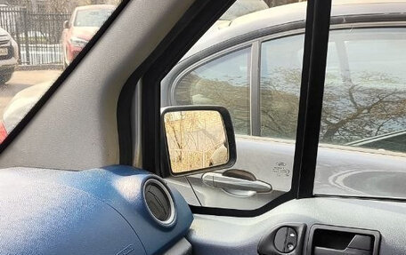 Ford Tourneo Connect I, 2010 год, 845 000 рублей, 8 фотография