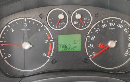 Ford Tourneo Connect I, 2010 год, 845 000 рублей, 7 фотография