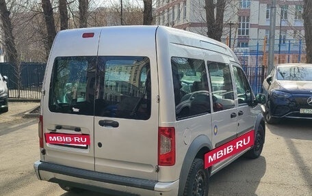 Ford Tourneo Connect I, 2010 год, 845 000 рублей, 5 фотография