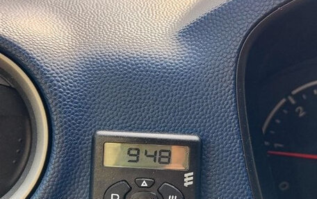 Ford Tourneo Connect I, 2010 год, 845 000 рублей, 11 фотография