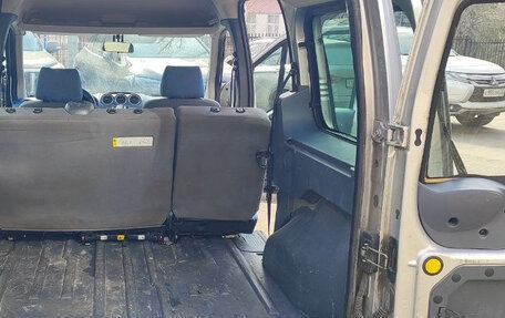 Ford Tourneo Connect I, 2010 год, 845 000 рублей, 14 фотография