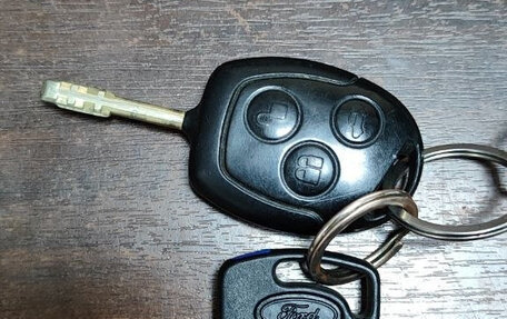 Ford Tourneo Connect I, 2010 год, 845 000 рублей, 17 фотография