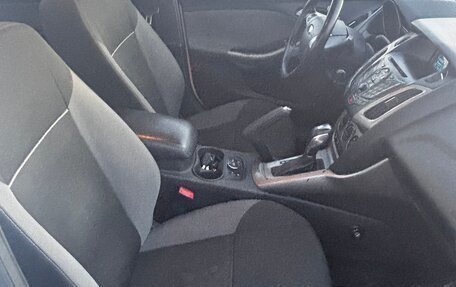 Ford Focus III, 2014 год, 585 000 рублей, 6 фотография