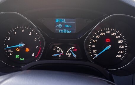 Ford Focus III, 2014 год, 585 000 рублей, 8 фотография