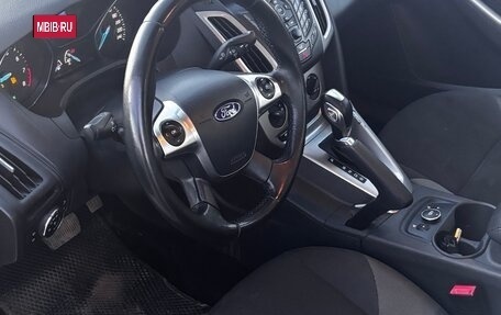 Ford Focus III, 2014 год, 585 000 рублей, 7 фотография