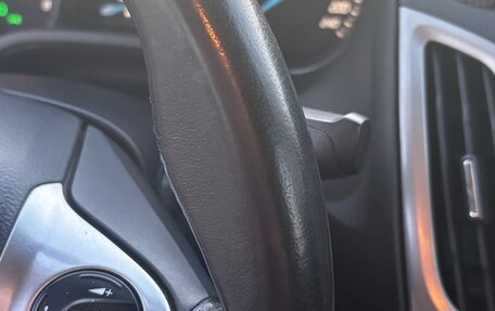 Ford Focus III, 2014 год, 585 000 рублей, 10 фотография