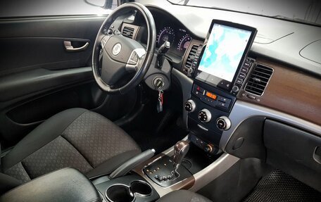 SsangYong Actyon II рестайлинг, 2012 год, 1 099 000 рублей, 6 фотография