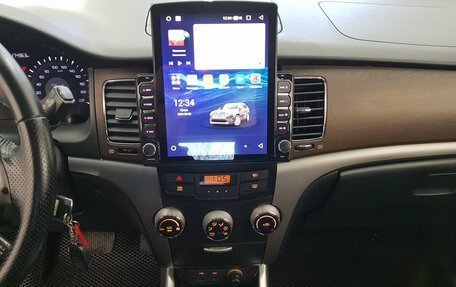 SsangYong Actyon II рестайлинг, 2012 год, 1 099 000 рублей, 8 фотография