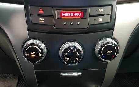 SsangYong Actyon II рестайлинг, 2012 год, 1 099 000 рублей, 10 фотография