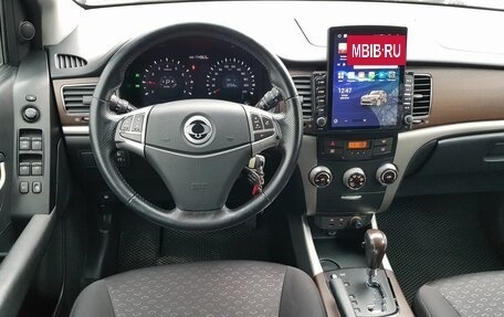 SsangYong Actyon II рестайлинг, 2012 год, 1 099 000 рублей, 5 фотография