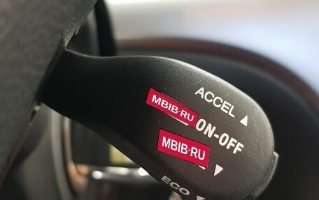 SsangYong Actyon II рестайлинг, 2012 год, 1 099 000 рублей, 9 фотография