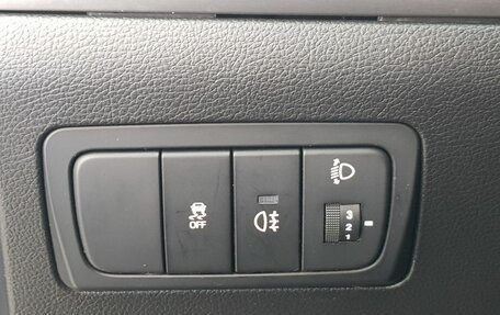 SsangYong Actyon II рестайлинг, 2012 год, 1 099 000 рублей, 11 фотография