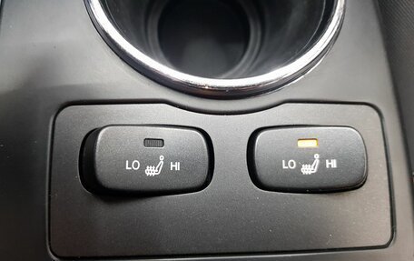 SsangYong Actyon II рестайлинг, 2012 год, 1 099 000 рублей, 13 фотография