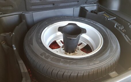 SsangYong Actyon II рестайлинг, 2012 год, 1 099 000 рублей, 20 фотография