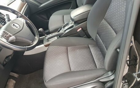 SsangYong Actyon II рестайлинг, 2012 год, 1 099 000 рублей, 14 фотография