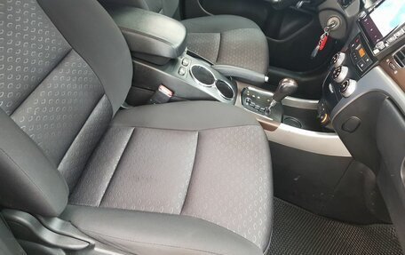 SsangYong Actyon II рестайлинг, 2012 год, 1 099 000 рублей, 15 фотография