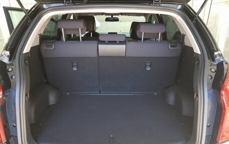 SsangYong Actyon II рестайлинг, 2012 год, 1 099 000 рублей, 18 фотография