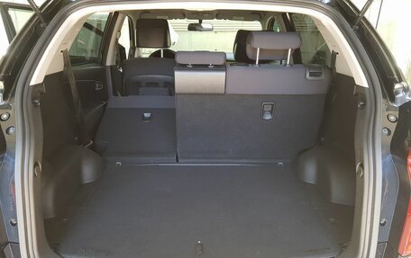 SsangYong Actyon II рестайлинг, 2012 год, 1 099 000 рублей, 19 фотография