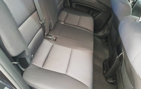 SsangYong Actyon II рестайлинг, 2012 год, 1 099 000 рублей, 16 фотография