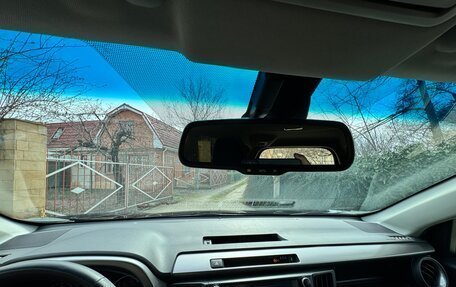 Toyota RAV4, 2018 год, 2 443 000 рублей, 16 фотография