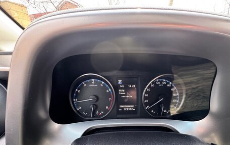 Toyota RAV4, 2018 год, 2 443 000 рублей, 20 фотография