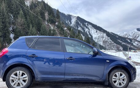 KIA cee'd I рестайлинг, 2009 год, 570 000 рублей, 6 фотография