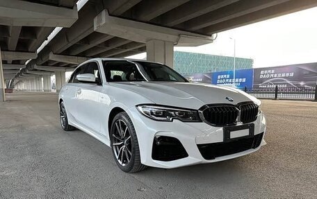 BMW 3 серия, 2022 год, 3 299 000 рублей, 3 фотография