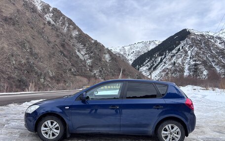 KIA cee'd I рестайлинг, 2009 год, 570 000 рублей, 8 фотография