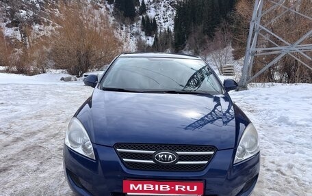 KIA cee'd I рестайлинг, 2009 год, 570 000 рублей, 7 фотография