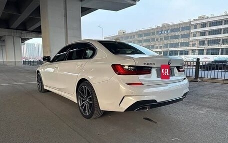 BMW 3 серия, 2022 год, 3 299 000 рублей, 5 фотография