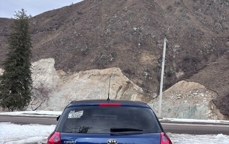 KIA cee'd I рестайлинг, 2009 год, 570 000 рублей, 9 фотография