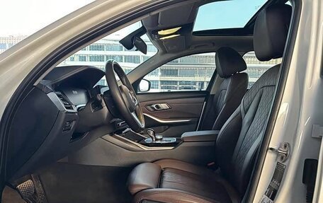 BMW 3 серия, 2022 год, 3 299 000 рублей, 8 фотография