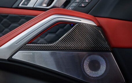 BMW X6 M, 2023 год, 14 200 000 рублей, 5 фотография