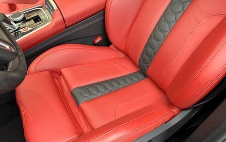 BMW X6 M, 2023 год, 14 200 000 рублей, 12 фотография