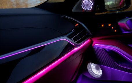 BMW X6 M, 2023 год, 14 200 000 рублей, 18 фотография