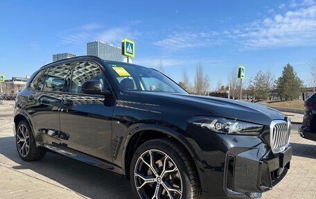 BMW X5, 2026 год, 10 999 000 рублей, 3 фотография