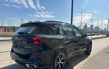 BMW X5, 2026 год, 10 999 000 рублей, 4 фотография