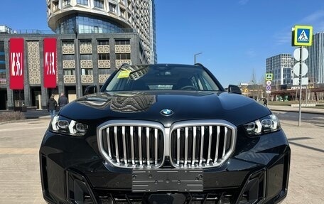 BMW X5, 2026 год, 10 999 000 рублей, 2 фотография