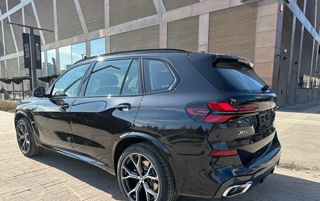 BMW X5, 2026 год, 10 999 000 рублей, 6 фотография