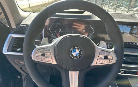 BMW X5, 2026 год, 10 999 000 рублей, 11 фотография