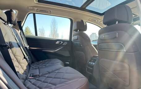 BMW X5, 2026 год, 10 999 000 рублей, 9 фотография