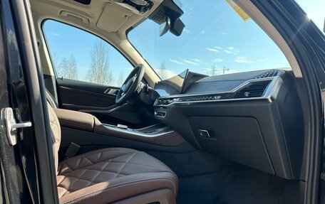 BMW X5, 2026 год, 10 999 000 рублей, 10 фотография