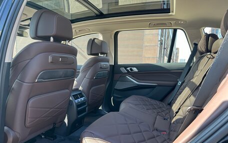 BMW X5, 2026 год, 10 999 000 рублей, 8 фотография